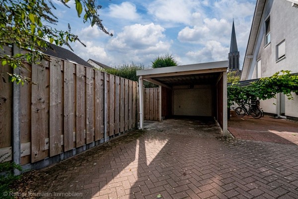 Medium property photo - Weidenstraße 1, 46446 Emmerich am Rhein