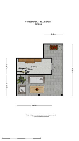 Schepershof 27, 6902 AR Zevenaar - Berging.jpg