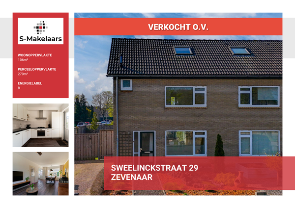 Brochure preview - Raampresentatie A3 liggend - Budapest - Sweelinckstraat 29 - Zevenaar.pdf