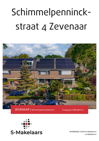 Brochure preview - Schimmelpenninckstraat 4, 6904 BP ZEVENAAR (1)