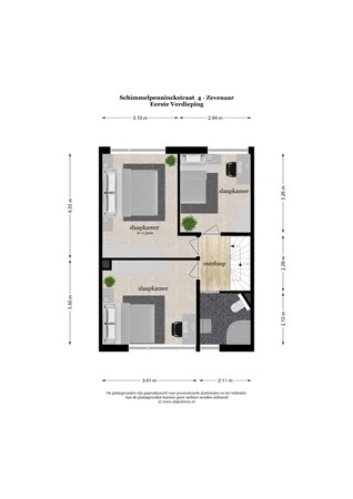 Schimmelpenninckstraat 4, 6904 BP Zevenaar - OC_151293_EV.jpg