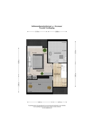 Schimmelpenninckstraat 4, 6904 BP Zevenaar - OC_151293_TV.jpg