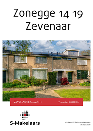 Brochure preview - Brochure Zonegge 14 19 Zevenaar.pdf