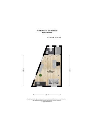 Wilde Zwaan 22, 6988 CD Lathum - OC_151653_WR.jpg