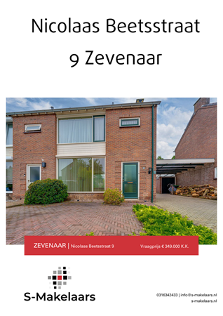 Brochure preview - Nicolaas Beetsstraat 9, 6901 LW ZEVENAAR (1)