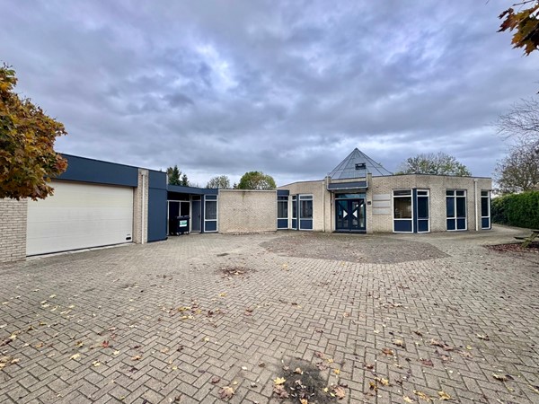 Medium property photo - Uitmaat 25, 6987 ER Giesbeek