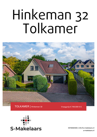 Brochure preview - Hinkeman 32, 6916 LL TOLKAMER (2)