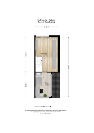 Melrose 74, 6922 BD Duiven - OC_152670_TV.jpg