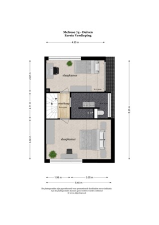 Melrose 74, 6922 BD Duiven - OC_152670_EV.jpg