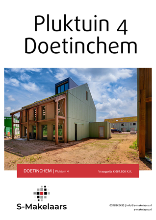 Brochure preview - Pluktuin 4, 7007 CS DOETINCHEM (1)