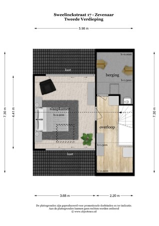 Sweelinckstraat 17, 6904 EC Zevenaar - OC_96574_TV.jpg