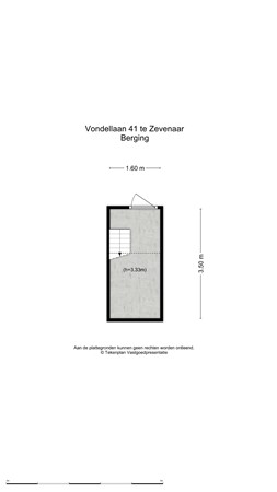 Vondellaan 41, 6901 MB Zevenaar - Berging.jpg