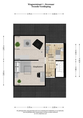 Wagnerstraat 7, 6904 JP Zevenaar - OC_154862_TV.jpg