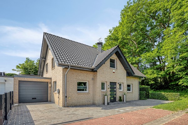 Te koop: Landdrost-Blaauboer-Straße 21, 46446 Emmerich am Rhein
