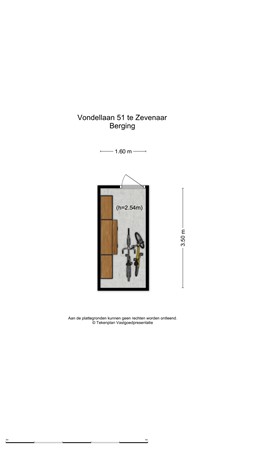 Vondellaan 51, 6901 MB Zevenaar - Berging.jpg