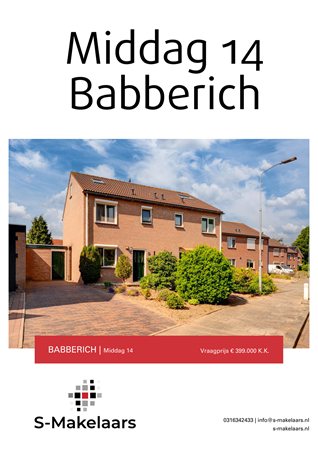 Brochure preview - Brochure Middag 14 Babberich.pdf