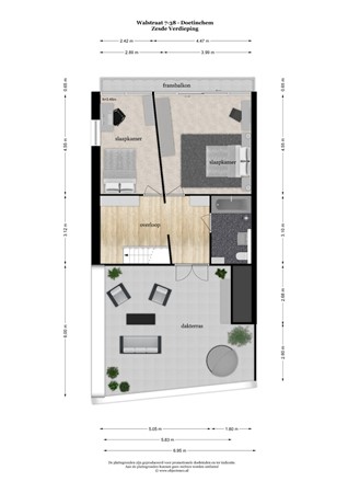 Walstraat 7-38, 7001 BT Doetinchem - OC_71090_6eV.jpg