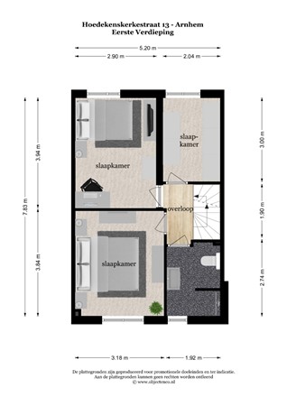 Hoedekenskerkestraat 13, 6845 AM Arnhem - OC_156218_EV.jpg