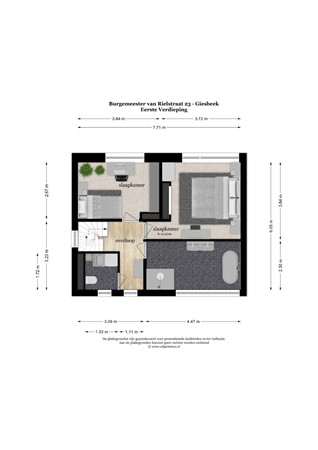 Burgemeester van Rielstraat 23, 6987 AX Giesbeek - OC_156563_EV.jpg