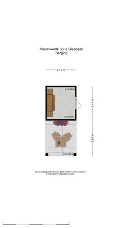 Klaverweide 38, 6987 DB Giesbeek - Berging.jpg