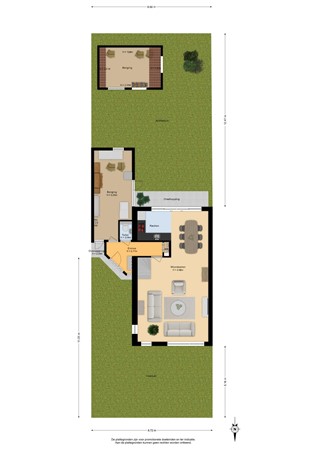 Suikerpeer 37, 6922 CG Duiven - Situatie - 2D.jpg