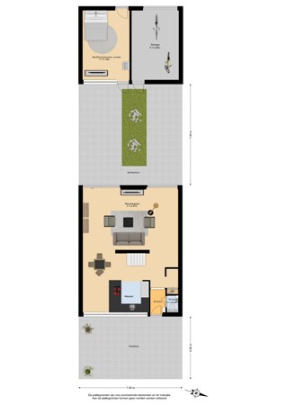 Zonegge 17 27, 6903 GP Zevenaar - Situatie - 2D.jpg