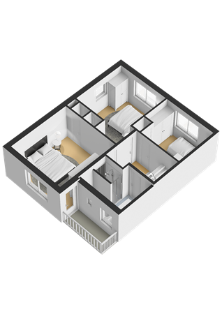 Schievestraat 5, 6901 GG Zevenaar - Eerste verdieping - 3D.png