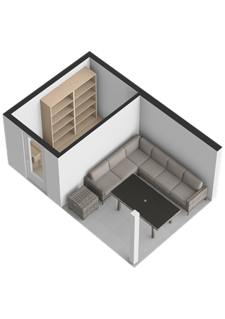 Schievestraat 5, 6901 GG Zevenaar - Berging - 3D.png