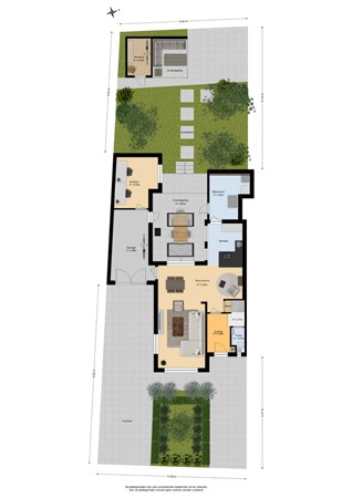 Schievestraat 5, 6901 GG Zevenaar - Situatie - 2D.jpg