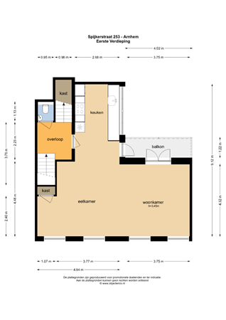 Spijkerstraat 253, 6828 DH Arnhem - OC_136092_EV.jpg