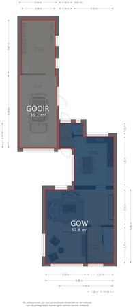 Kerkstraat 33, 6987 AA Giesbeek - Begane grond - markings.jpg