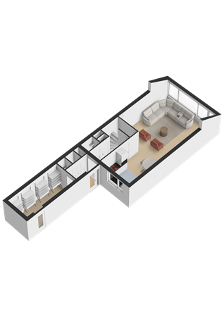Leeuwerikstraat 15, 6921 KL Duiven - Begane grond - 3D.png