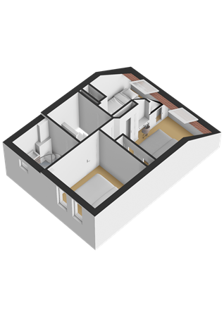 Leeuwerikstraat 15, 6921 KL Duiven - Eerste verdieping - 3D.png