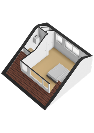 Leeuwerikstraat 15, 6921 KL Duiven - Tweede verdieping - 3D.png