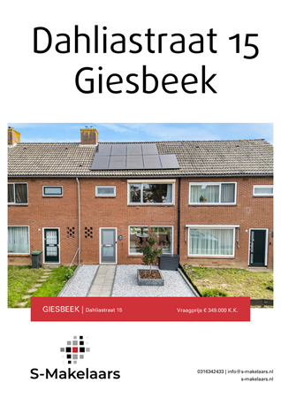 Brochure preview - Dahliastraat 15, 6987 BP GIESBEEK (2)