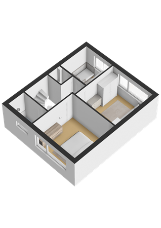 Dahliastraat 15, 6987 BP Giesbeek - Eerste verdieping - 3D.png