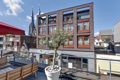 Rented: Jan van Lieshoutstraat 24E, 5611 EE Eindhoven