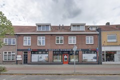 Rented: Zeelsterstraat 143C, 5652EE Eindhoven