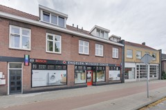 Rented: Zeelsterstraat 143C, 5652 EE Eindhoven
