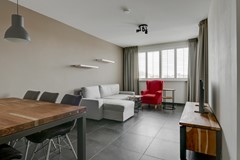 Rented: Dommelstraat 7, 5215 BM 's-Hertogenbosch