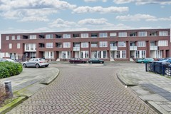 Rented: Dommelstraat 7, 5215 BM 's-Hertogenbosch