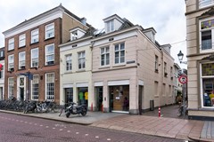 Rented: Clarastraat 2A, 5211 LB 's-Hertogenbosch