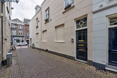 Rented: Clarastraat 2A, 5211 LB 's-Hertogenbosch