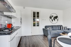 Rented: Cassandraplein 5-18, 5631 BA Eindhoven