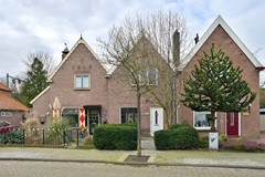 For sale: Bessemerlaan 127, 3553 GC Utrecht