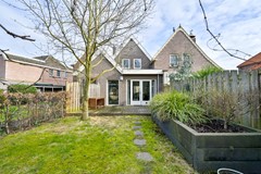 Sold: Bessemerlaan 127, 3553 GC Utrecht