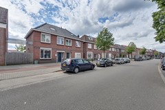 Verhuurd: Zeelsterstraat 121, 5652ED Eindhoven