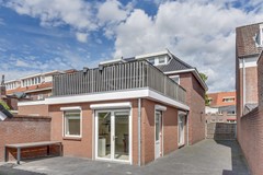Rented: Zeelsterstraat 121, 5652 ED Eindhoven
