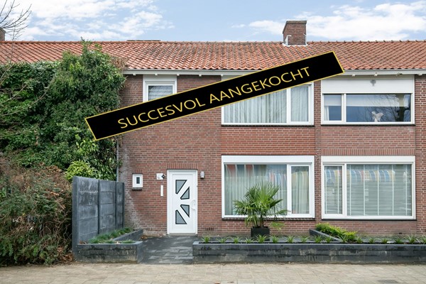 Medium property photo - Olympialaan 94, 5652 CE Eindhoven