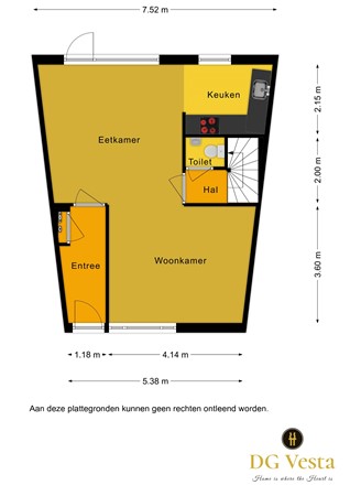 Sartrelaan 22, 5629 PL Eindhoven - 